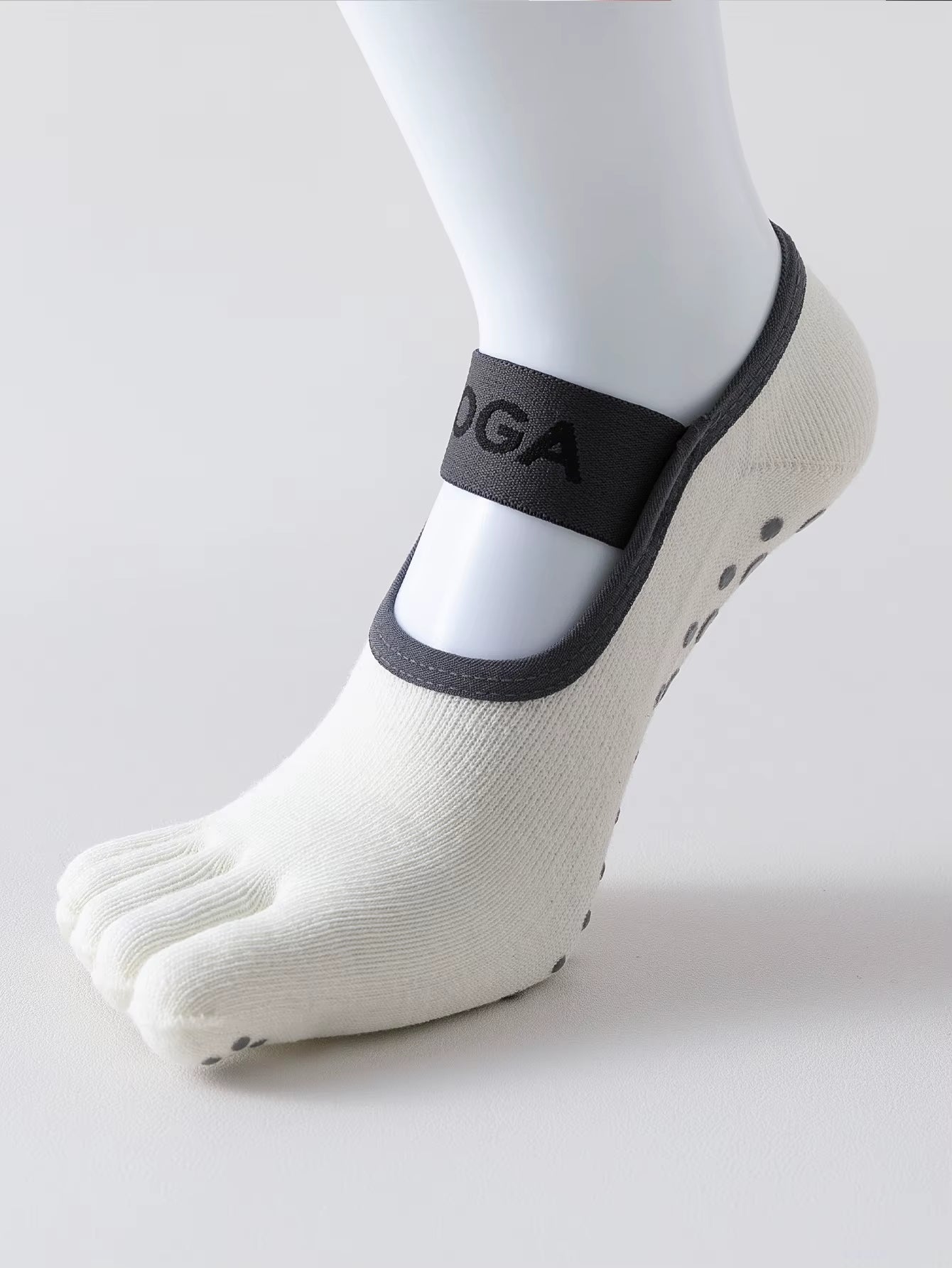 Anti-slip Fitness socks