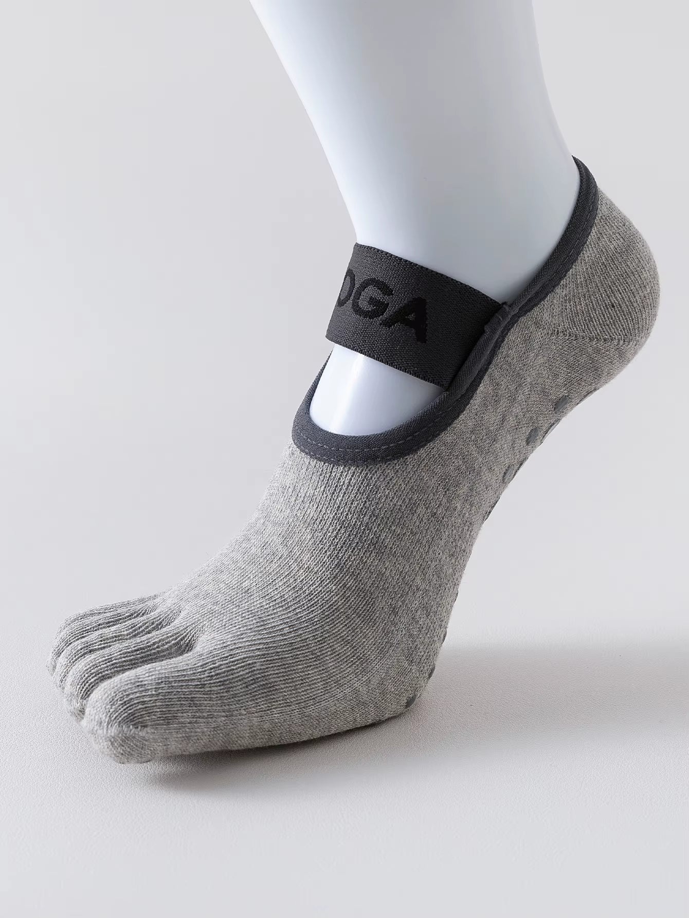 Anti-slip Fitness socks