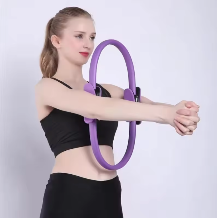 Pilates Essential Ring